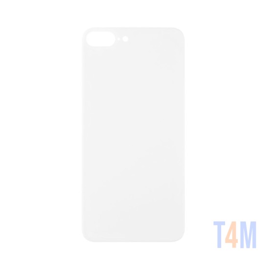 Tapa Trasera Apple iPhone 8 Plus Blanco